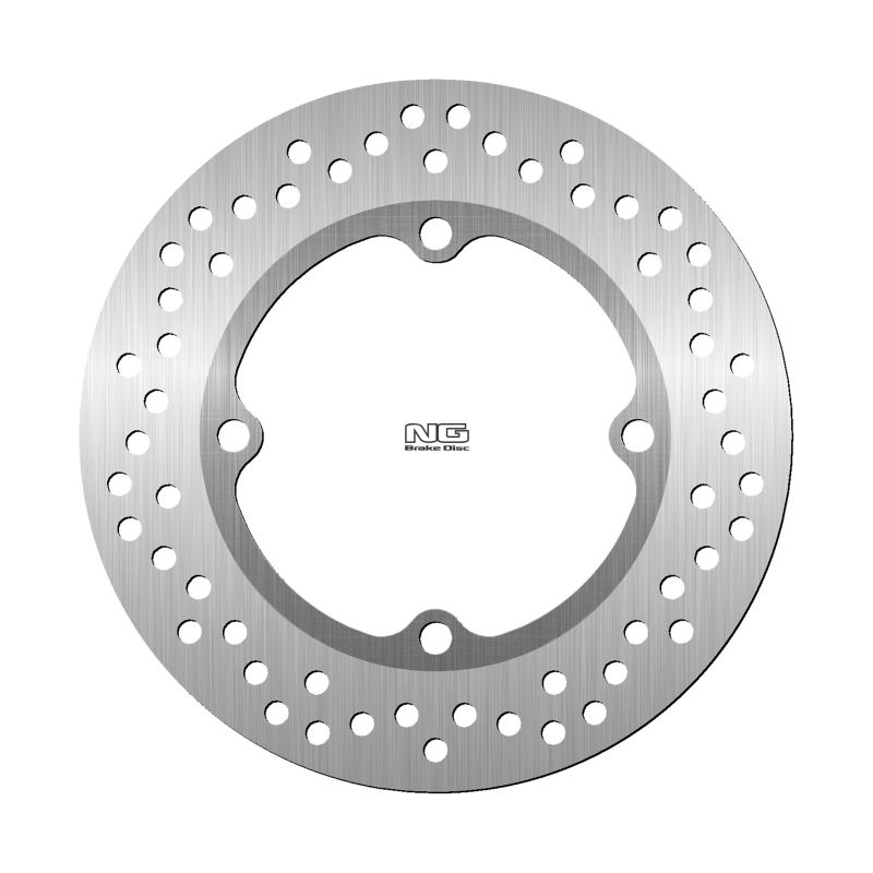 NG1827 TARCZA HAMULCOWA TYŁ HONDA CB/CBF 300 / R